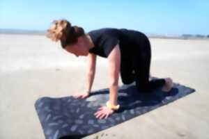 photo Réveil Musculaire Dynamique