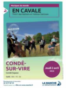 photo En cavale  - TRAM des Balkans et Mélissa Zantman