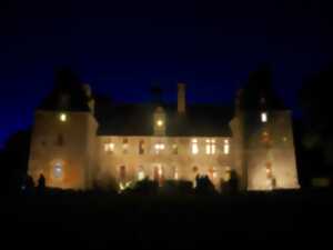 photo Château de Cerisy-la-Salle