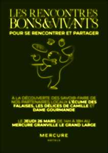 photo Les Rencontres Bons et Vivants