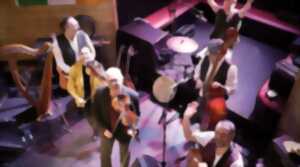 photo Soirée irlandaise avec le groupe Effet M'Eire