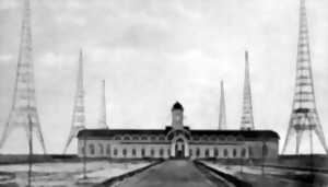 photo La station Lafayette : plongez dans les ondes de l’histoire