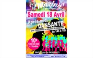 photo Après-midi dansante à la Marina