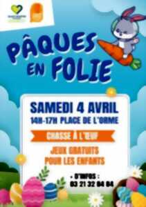 photo Pâques en Folie
