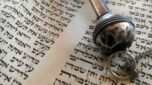 photo La synagogue ouvre ses portes : un patrimoine discret et méconnue de Pfaffenhoffen