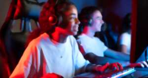 photo PROJECTION DE FILMS - SOIRÉE D’OUVERTURE DU FESTIVAL JEUNESSE