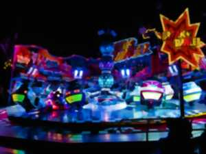 photo Fête foraine : Kirwe de Preuschdorf