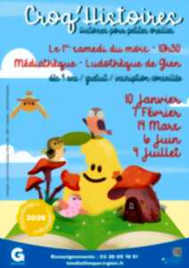 photo Croq'histoire