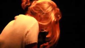 photo Soirée de clôture et performance