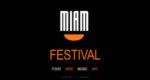 photo Festival MIAM MIAM
