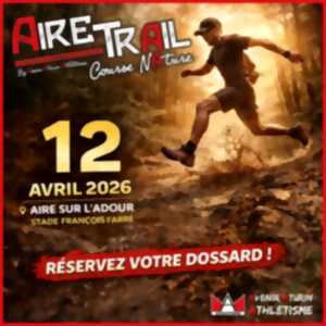 photo Aire trail