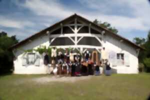 photo 7ème meeting d'athléchasse