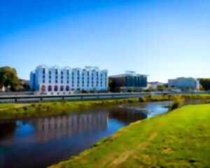 photo Visite guidée : Splendid et Thermes