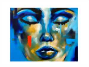 photo Exposition : Peintures de Romane Lacanal