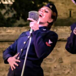 photo Concert avec Madeeson&Co