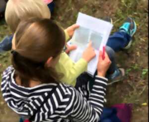 photo La Forêt raconte sa guerre