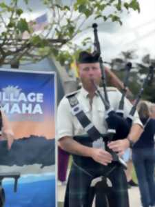 photo Parade de la liberté