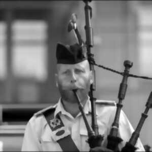 photo Concert de cornemuses