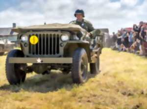 photo Rassemblement de Jeep