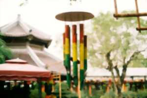 photo Mercredi en famille : carillon