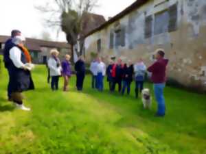 photo Visite du Château de la Guionie en 3 formules