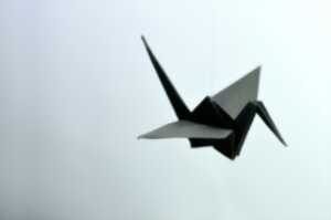 photo Mercredi en famille : origami ou maquettes