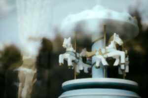 photo Atelier Crée ton carrousel animé