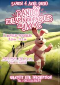 photo Rando du lapin de Pâques de Jayac