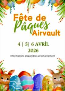 photo Foire de Pâques