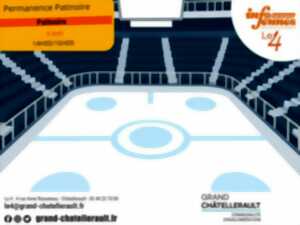 photo Permanence patinoire