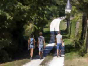 photo Randonnée campagnarde