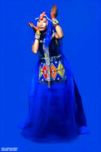 photo Fatoumata Diawara + Okali