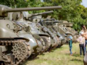 photo Camp Géronimo