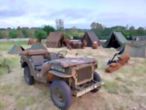 photo Camp ARCA Never Forget