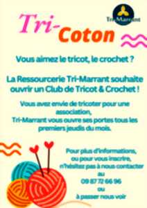 photo Tri-Coton