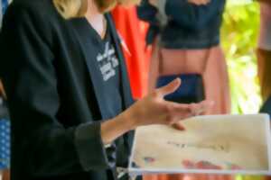 photo Visite commentée