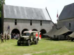 photo Camp - Château de la Colombière