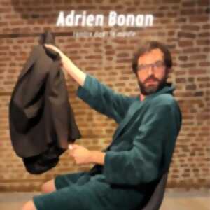 photo Adrien Bonan - Rentre dans le moule