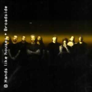 photo Hands Like Houses