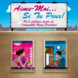 photo Aime moi... Si tu peux !