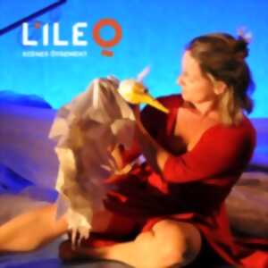 photo Whoush, un Petit Air