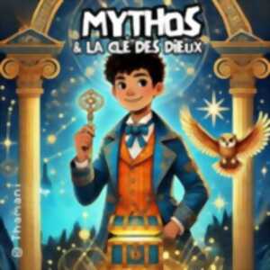 photo Mythos et la Clé des Dieux