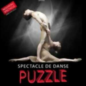 photo Puzzle - Le Jeune Ballet Européen - Théâtre du Gymnase, Paris