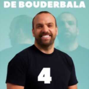 photo Le Comte de Bouderbala 4