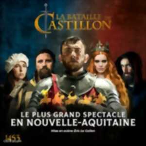 photo La Bataille de Castillon - Belvès de Castillon