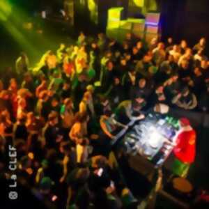 photo Naural Ness Sound System + Conscious Sounds... - All Night Dubbin #7