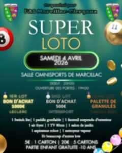 photo SUPER LOTO DU FOOT