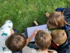 photo Chasse au trésor