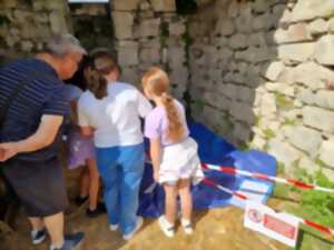 photo Les murmures de Ventadour