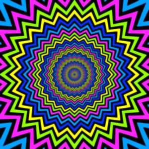 photo Atelier Crée ton illusion d'optique